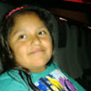 Meet your Posher, Gladys